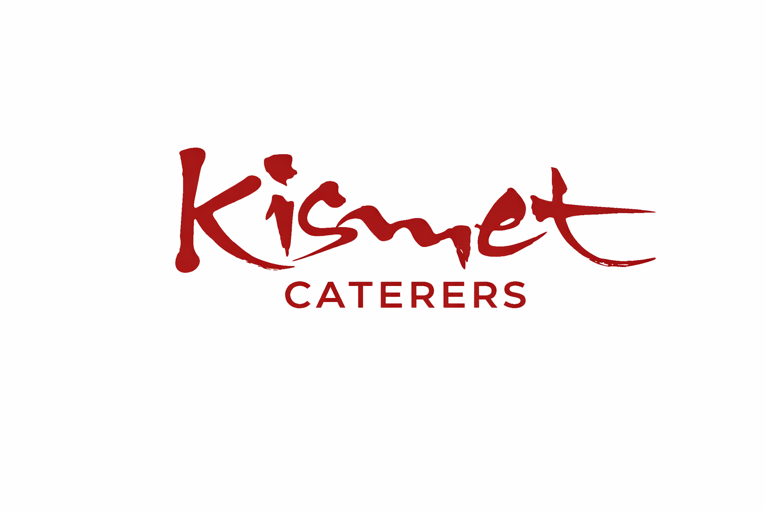 Kismet Caterers logo
